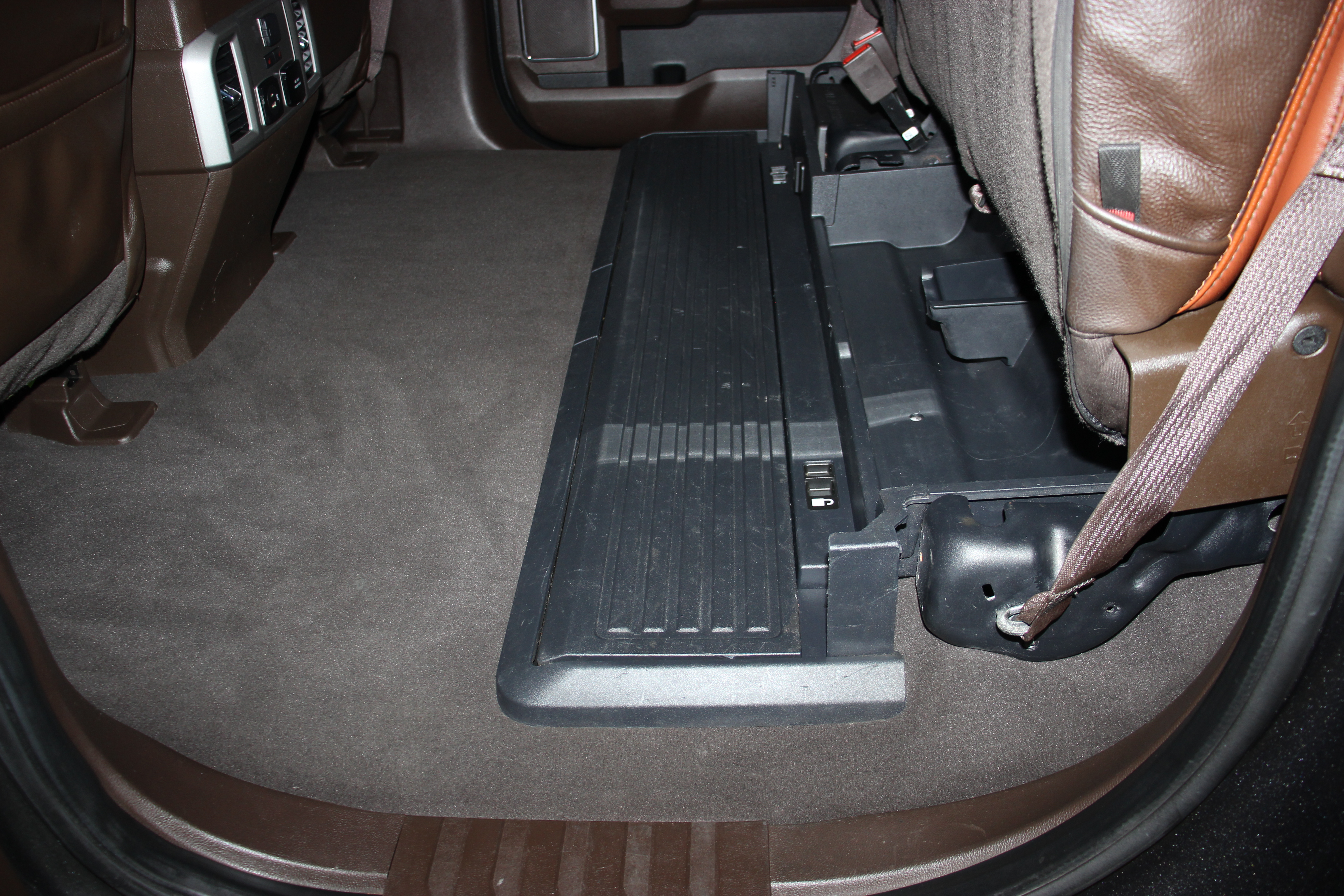Used 2020 Ford F250 4x4 Crew Cab Super Duty image 26