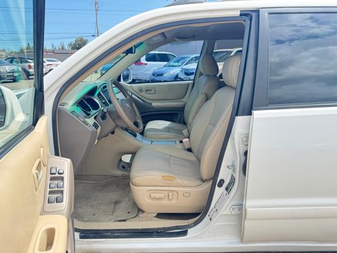 Used 2006 Toyota Highlander 2WD image 16