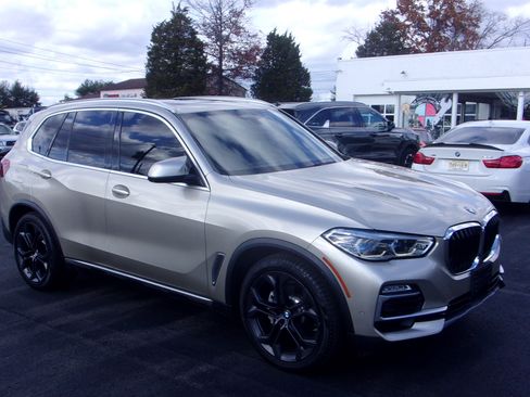 Used 2019 BMW X5 xDrive40i image 2