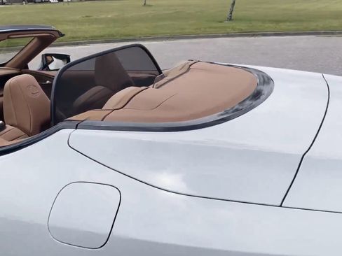 Used 2024 Lexus LC 500 image 12