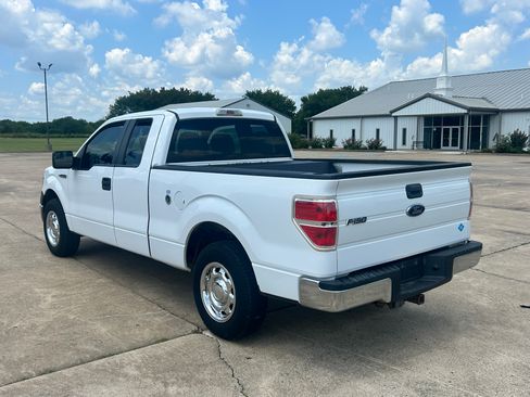 Used 2014 Ford F150 image 7