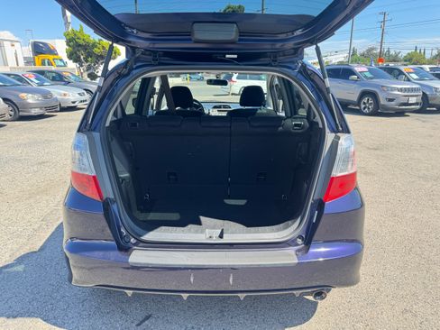 Used 2009 Honda Fit Sport image 22