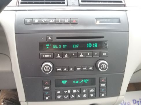 Used 2008 Buick LaCrosse CX image 19