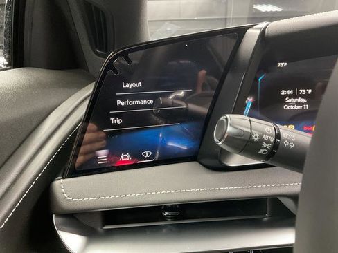 New 2026 Chevrolet Corvette Z06 image 11