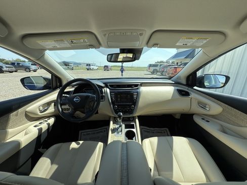 Used 2022 Nissan Murano SL image 5