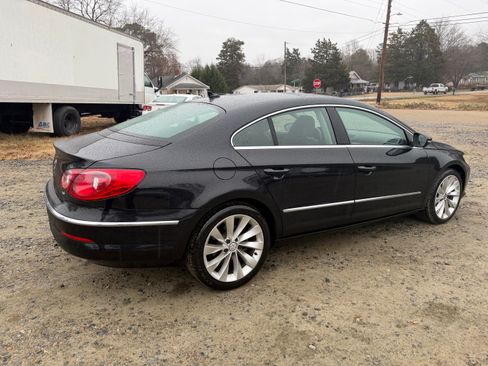 Used 2012 Volkswagen CC Lux image 16