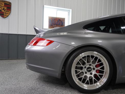 Used 2005 Porsche 911 Carrera S RWD image 10