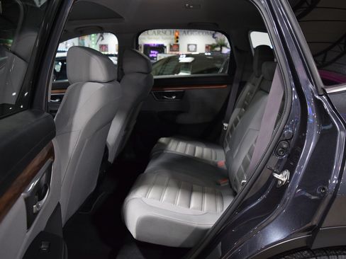 Used 2019 Honda CR-V EX image 20