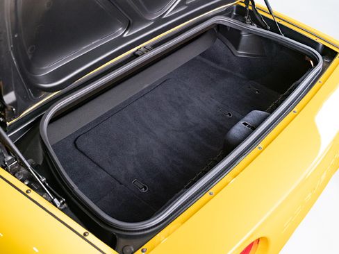 Used 2002 Chevrolet Corvette image 53