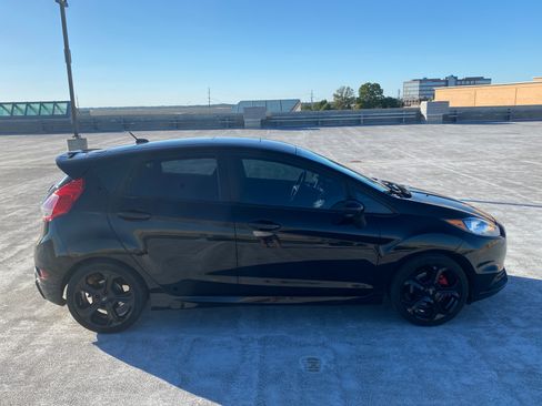Used 2019 Ford Fiesta ST image 15