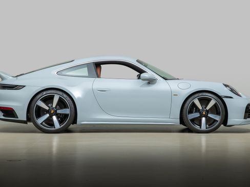 Used 2023 Porsche 911 Sport Classic Coupe RWD image 10