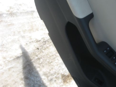 Used 2011 Volkswagen Jetta 2.5 SE image 8