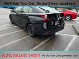 Used 2020 Toyota Prius XLE image 3
