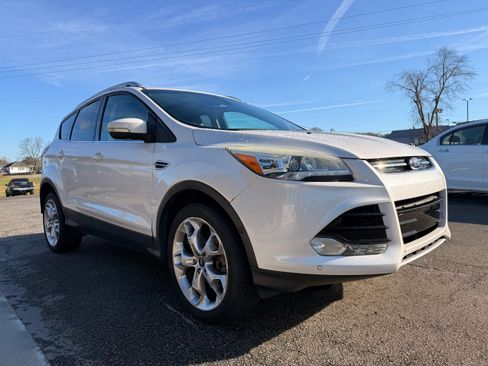 Used 2013 Ford Escape Titanium image 13