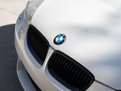 Used 2013 BMW M3 Coupe RWD image 24