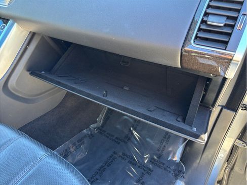 Used 2016 Land Rover Range Rover Sport HSE image 51