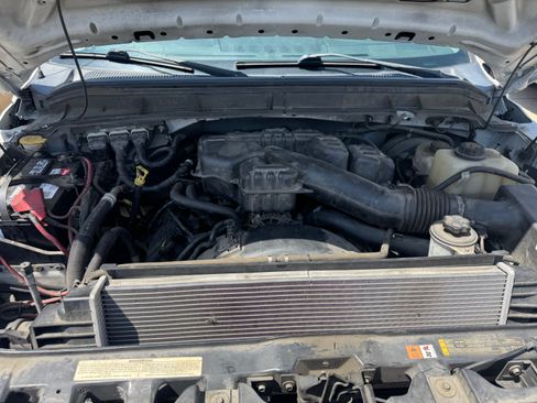 Used 2016 Ford F350 2WD SuperCab Super Duty image 15