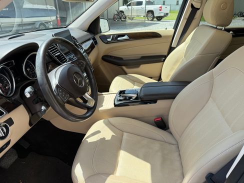 Used 2016 Mercedes-Benz GLE 350 w/ Premium Package image 14
