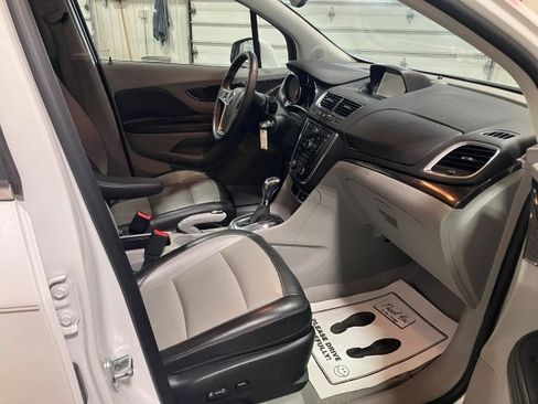 Used 2013 Buick Encore Leather image 24