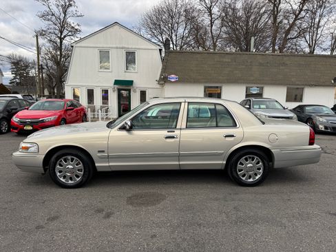 Used 2008 Mercury Grand Marquis LS image 18
