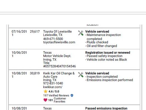 Used 2008 Toyota Camry SE image 21