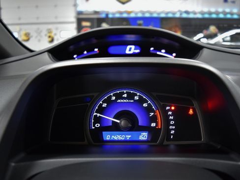 Used 2008 Honda Civic LX image 23