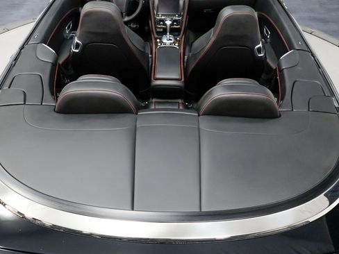 Used 2013 Bentley Continental GTC image 38