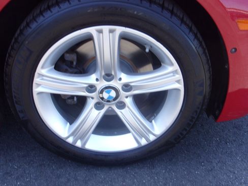 Used 2014 BMW 328i xDrive Wagon AWD/4WD image 36