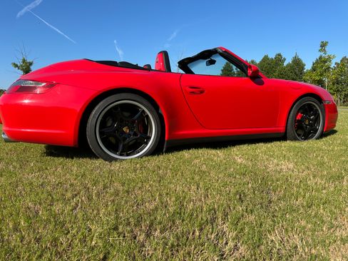Used 2006 Porsche 911 Carrera 4S image 30