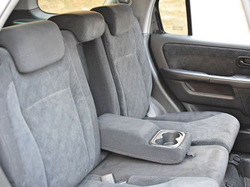 Used 2006 Honda CR-V EX image 31