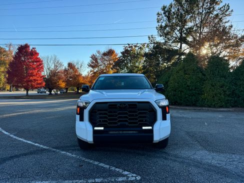 Used 2024 Toyota Tundra SR5 image 10