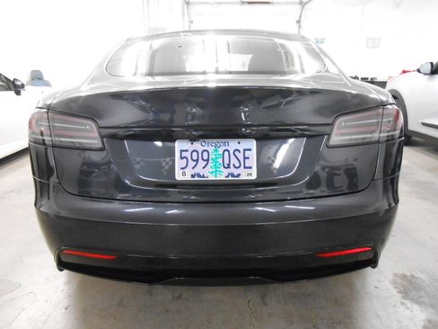 Used 2026 Tesla Model S image 6