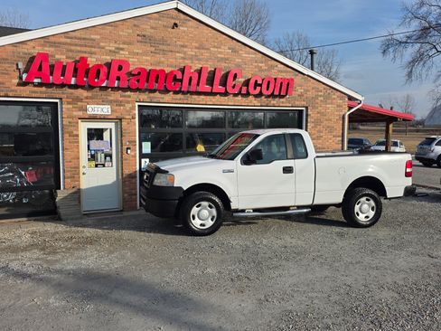 Used 2008 Ford F150 XL image 1