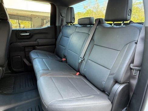 Used 2024 Chevrolet Silverado 1500 W/T image 15