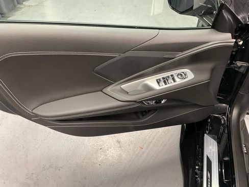 New 2026 Chevrolet Corvette Z06 image 8