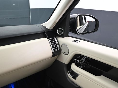 Used 2018 Land Rover Range Rover Supercharged image 19