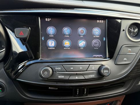 Used 2016 Buick Envision Premium image 14