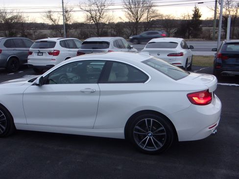 Used 2019 BMW 230i image 16