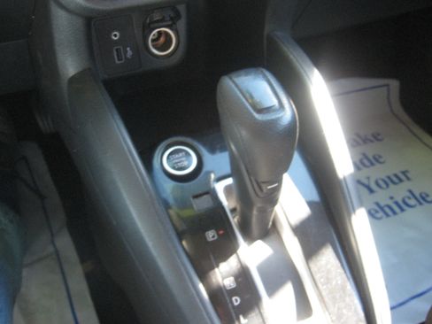 Used 2020 Nissan Versa S image 12