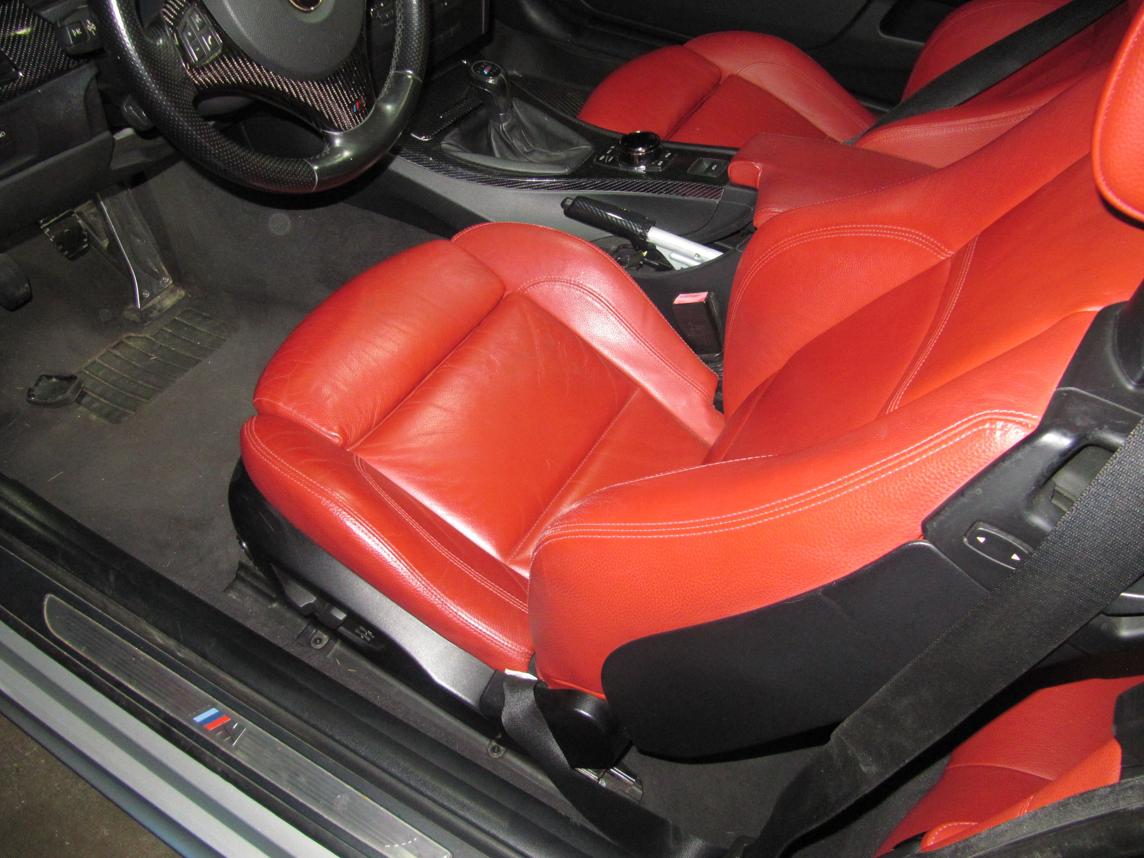 Used 2013 BMW 335i Convertible RWD image 23