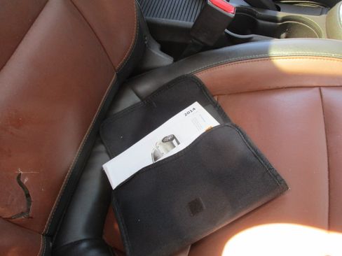 Used 2014 Buick Encore AWD Leather image 30