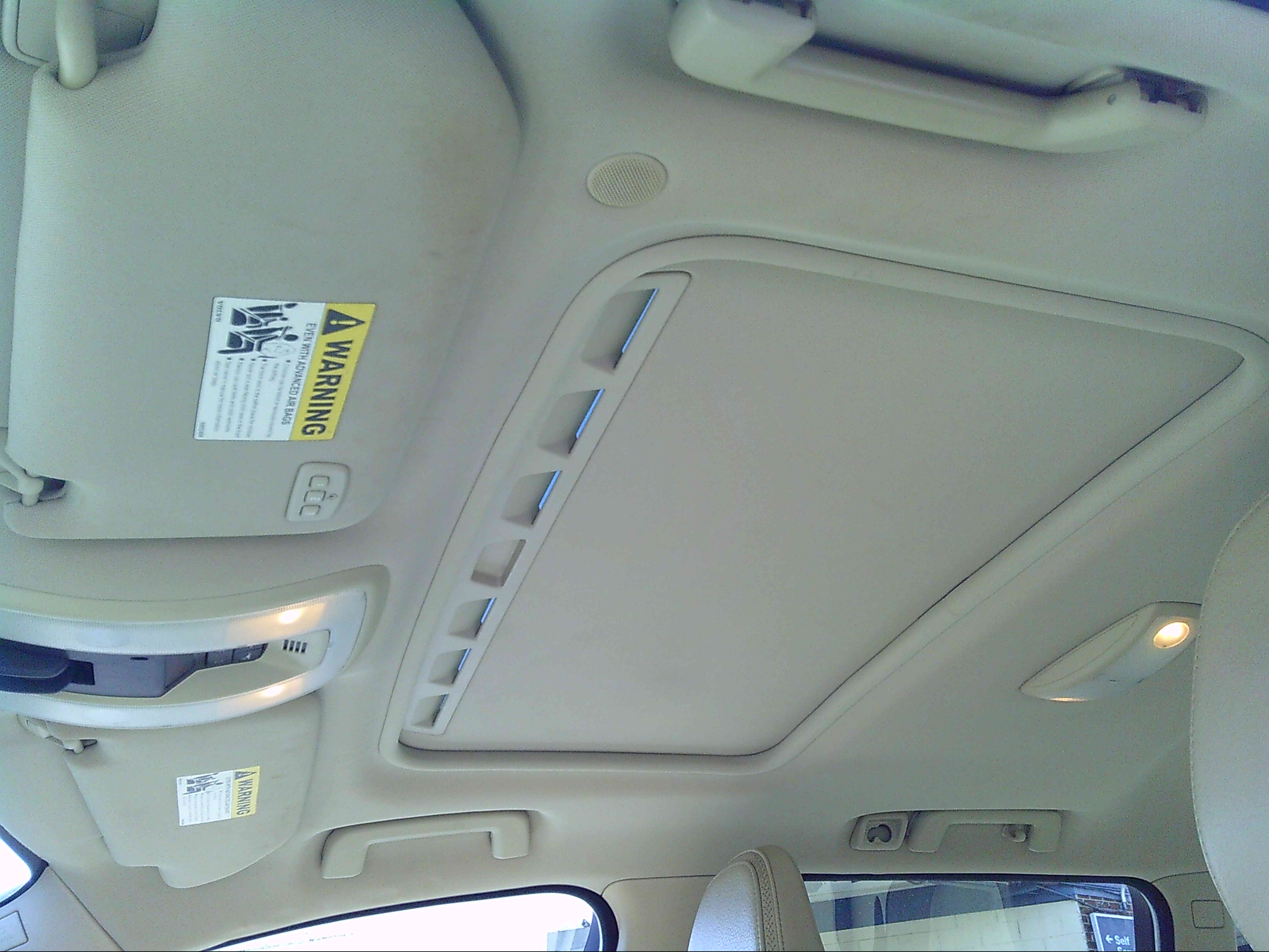 Used 2010 Volvo XC70 T6 AWD image 11