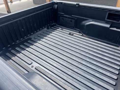 Used 2007 Toyota Tacoma AWD/4WD image 12