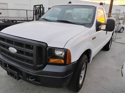 Used 2005 Ford F250