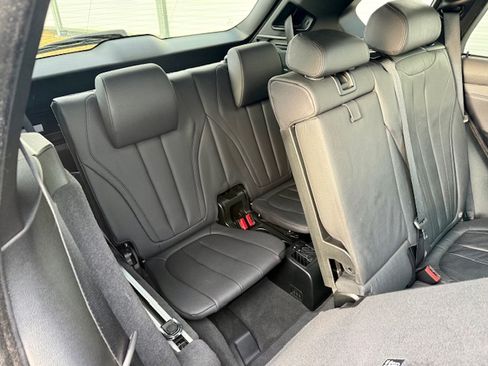 Used 2017 BMW X5 xDrive35i image 12