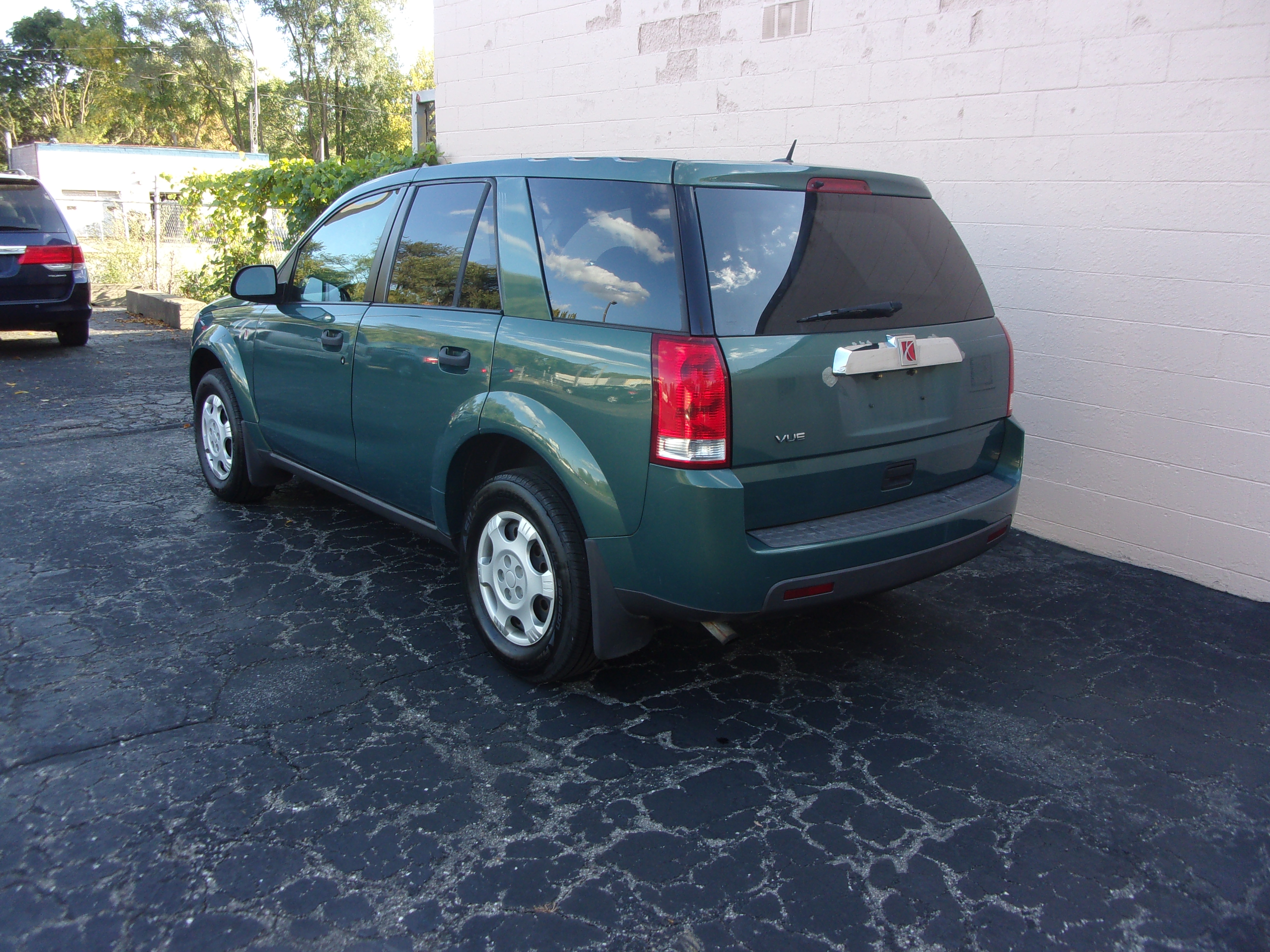Used 2006 Saturn Vue 2WD image 6