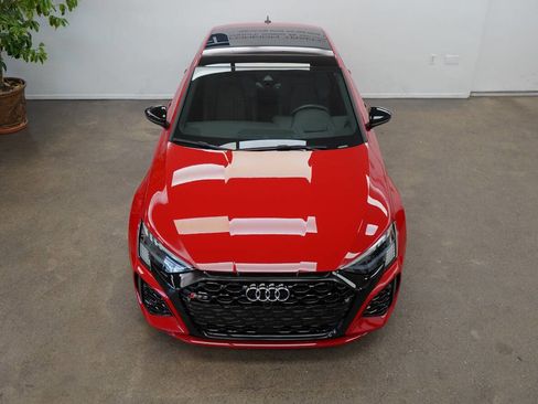 Used 2023 Audi RS 3 image 31