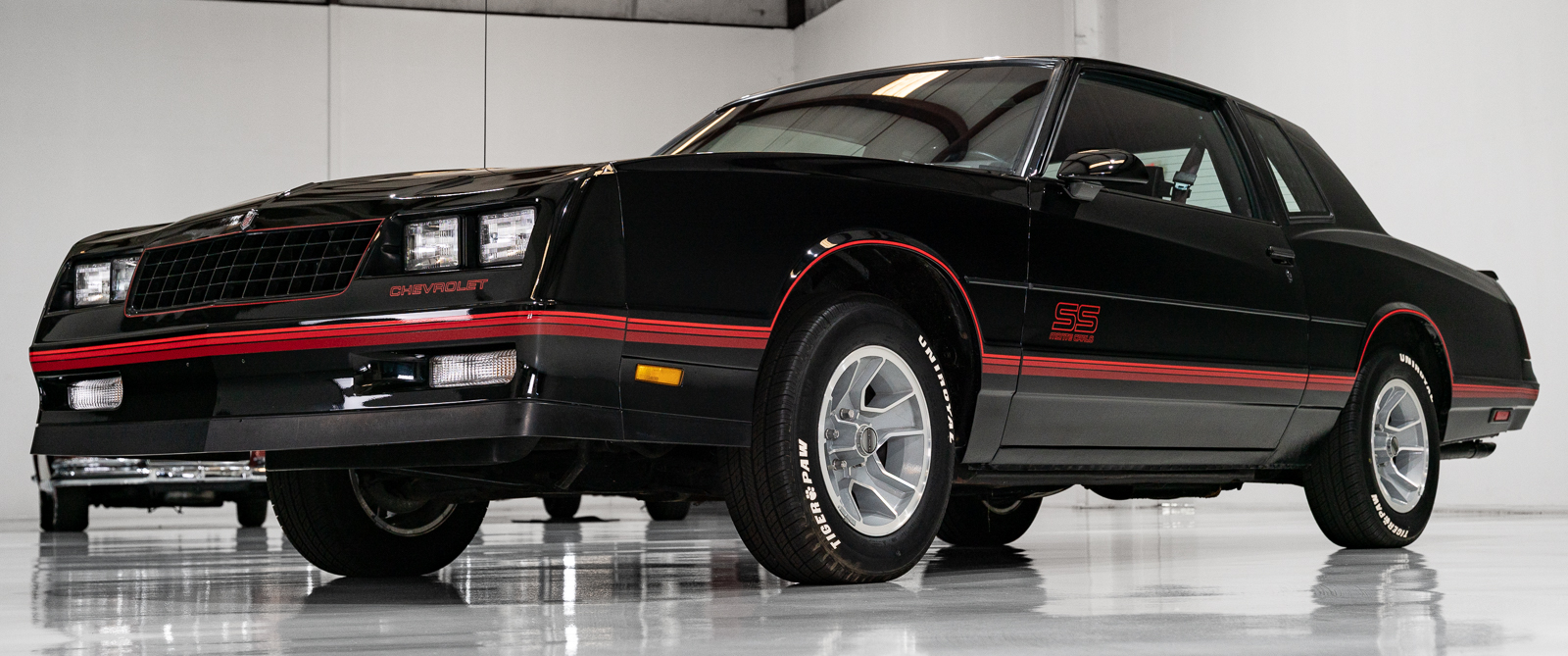 Used 1987 Chevrolet Monte Carlo SS RWD image 25