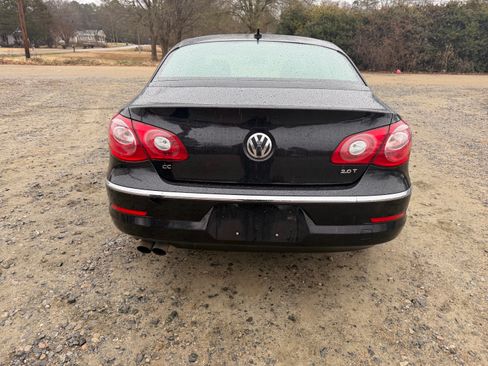Used 2012 Volkswagen CC Lux image 14