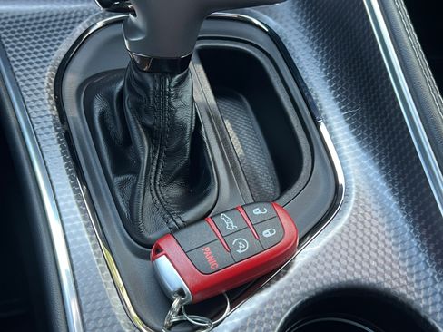 Used 2021 Dodge Challenger SRT Hellcat image 33